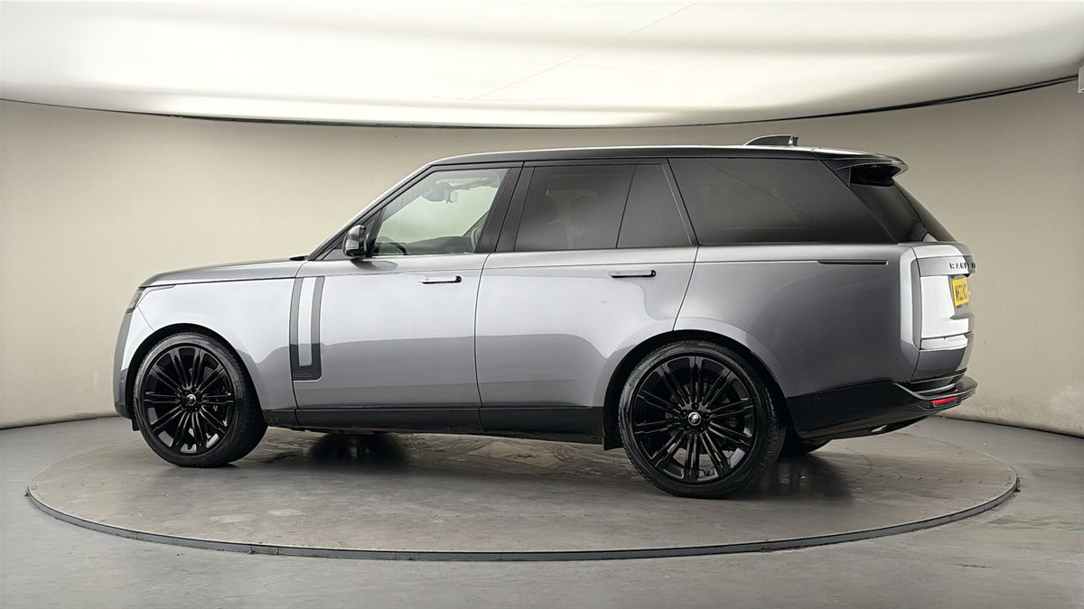 Used Land Rover Range Rover 2022 for sale - 77880810: Photo 31