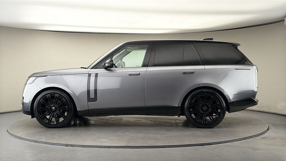 Used Land Rover Range Rover 2022 for sale - 77880810: Photo 32