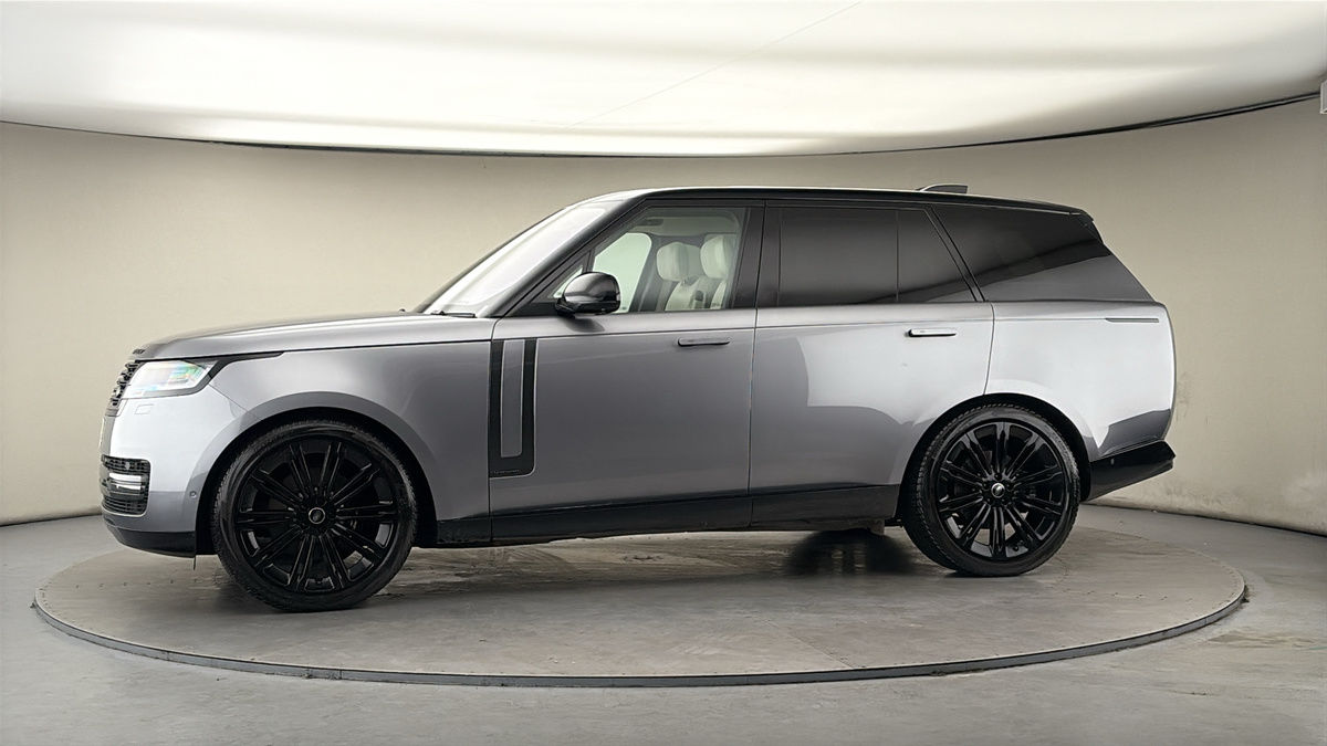 Used Land Rover Range Rover 2022 for sale - 77880810: Photo 33