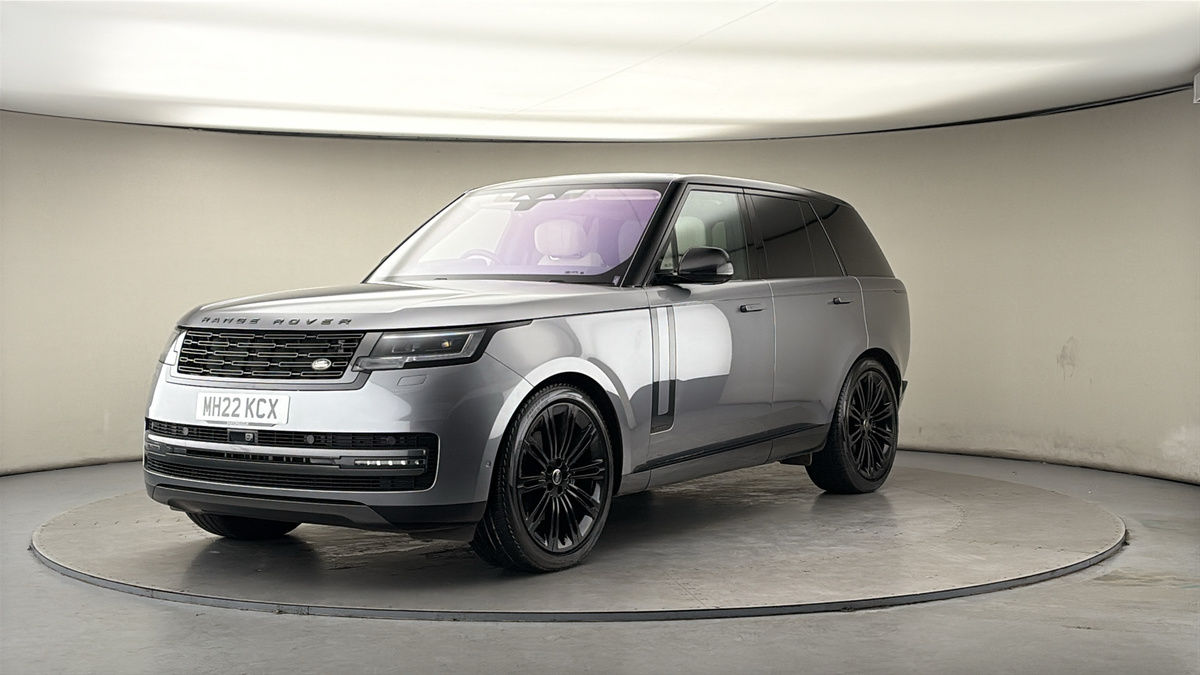 Used Land Rover Range Rover 2022 for sale - 77880810: Photo 35