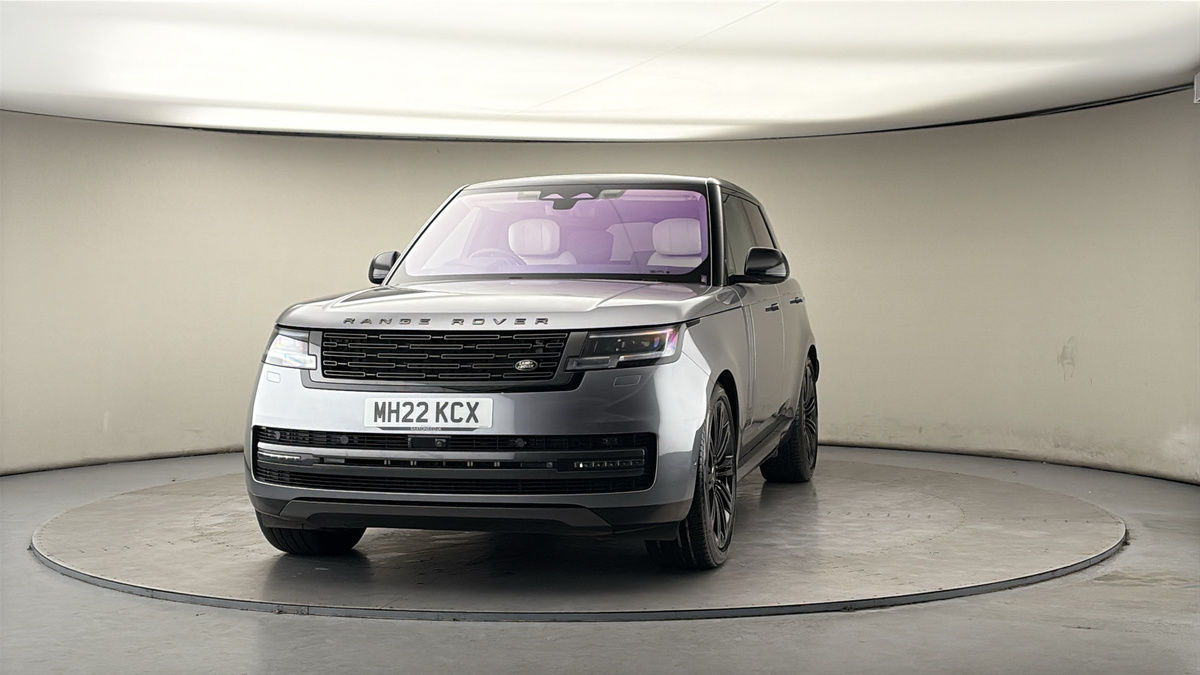 Used Land Rover Range Rover 2022 for sale - 77880810: Photo 36