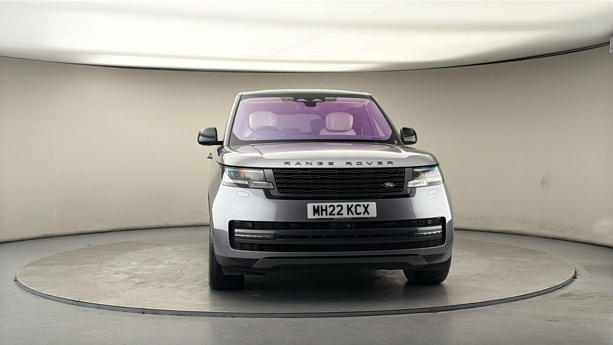Used Land Rover Range Rover 2022 for sale - 77880810: Photo 37
