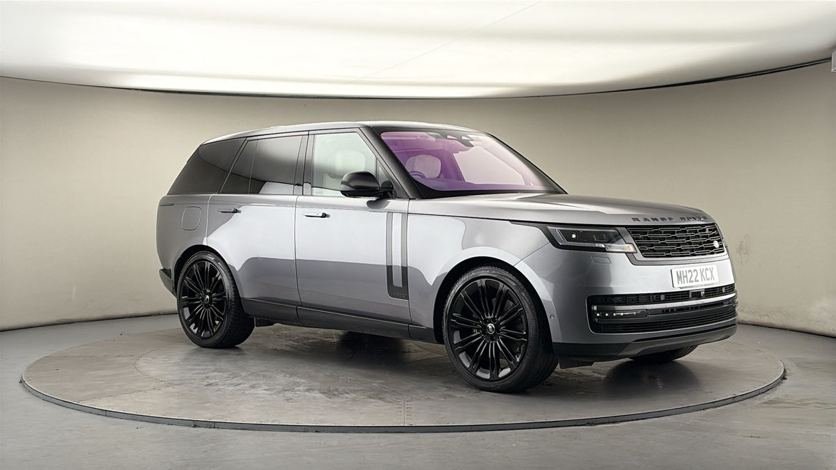 Used Land Rover Range Rover 2022 for sale - 77880810: Photo 39