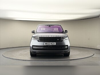 Used Land Rover Range Rover 2022 for sale - 77880810: Photo