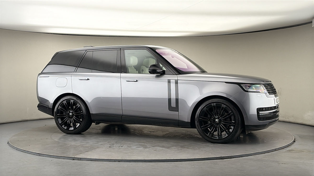 Used Land Rover Range Rover 2022 for sale - 77880810: Photo 40