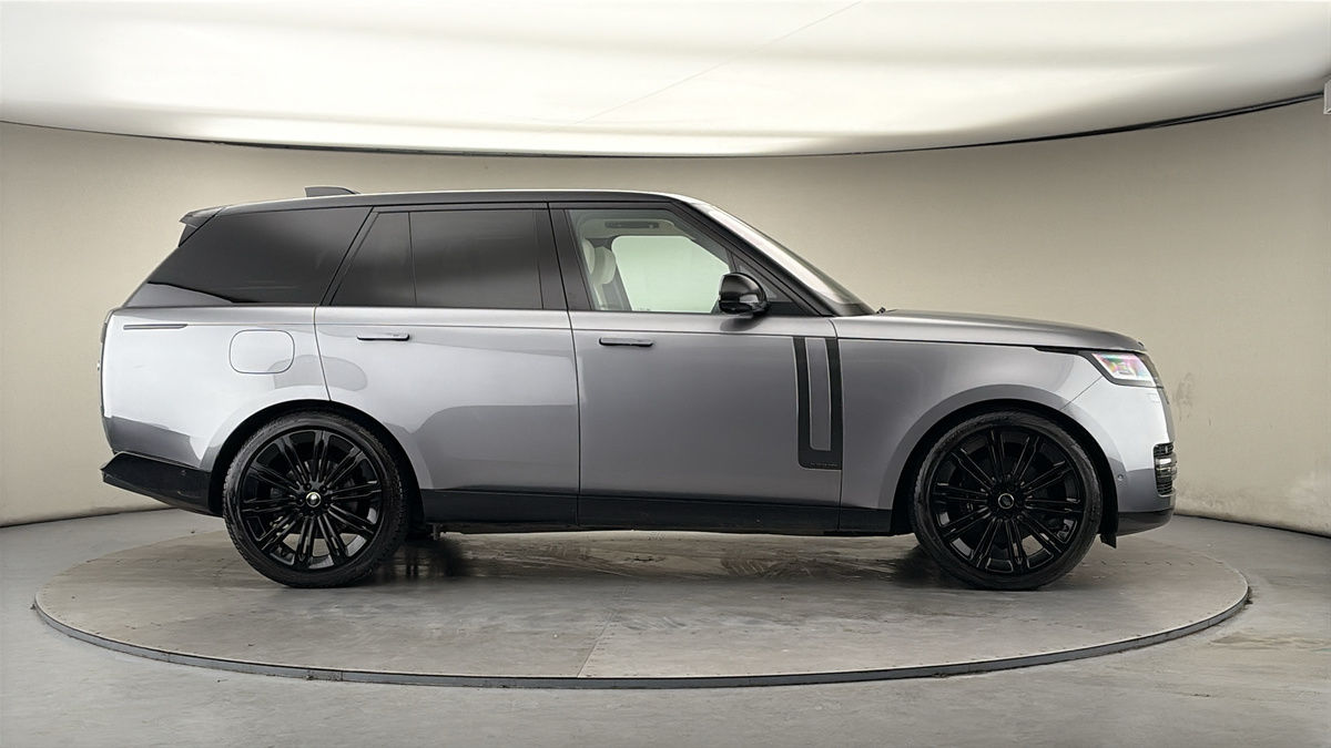 Used Land Rover Range Rover 2022 for sale - 77880810: Photo 41