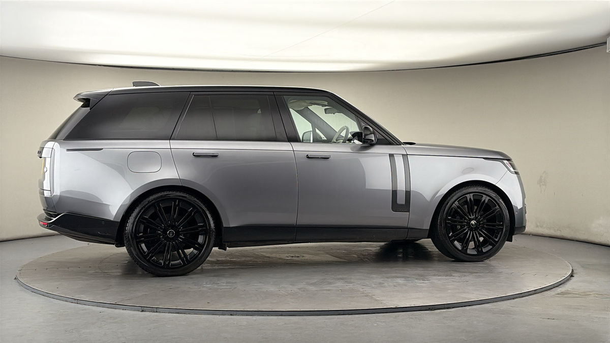 Used Land Rover Range Rover 2022 for sale - 77880810: Photo 42