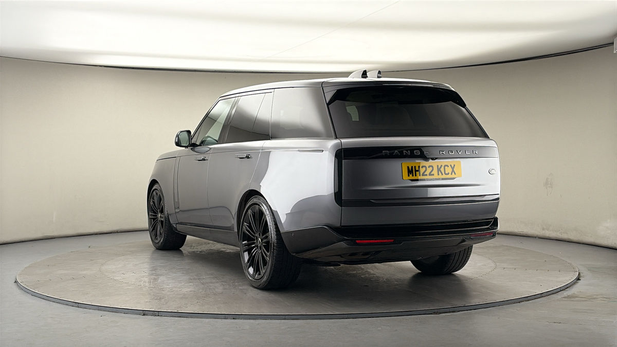 Used Land Rover Range Rover 2022 for sale - 77880810: Photo 47