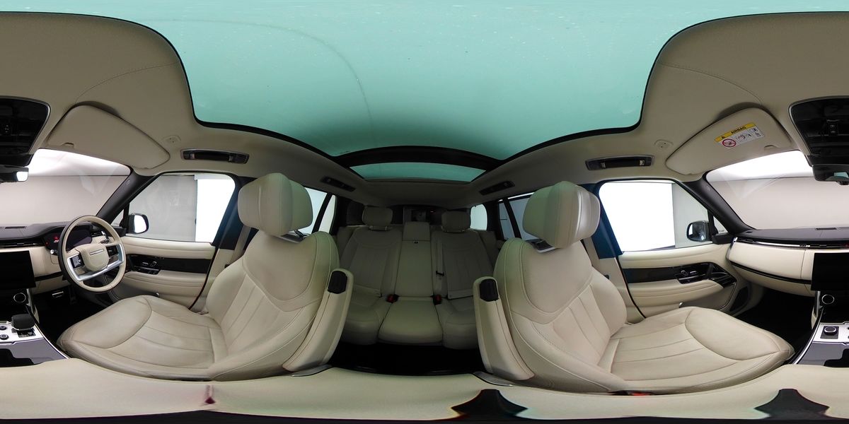 Used Land Rover Range Rover 2022 for sale - 77880810: Photo 49