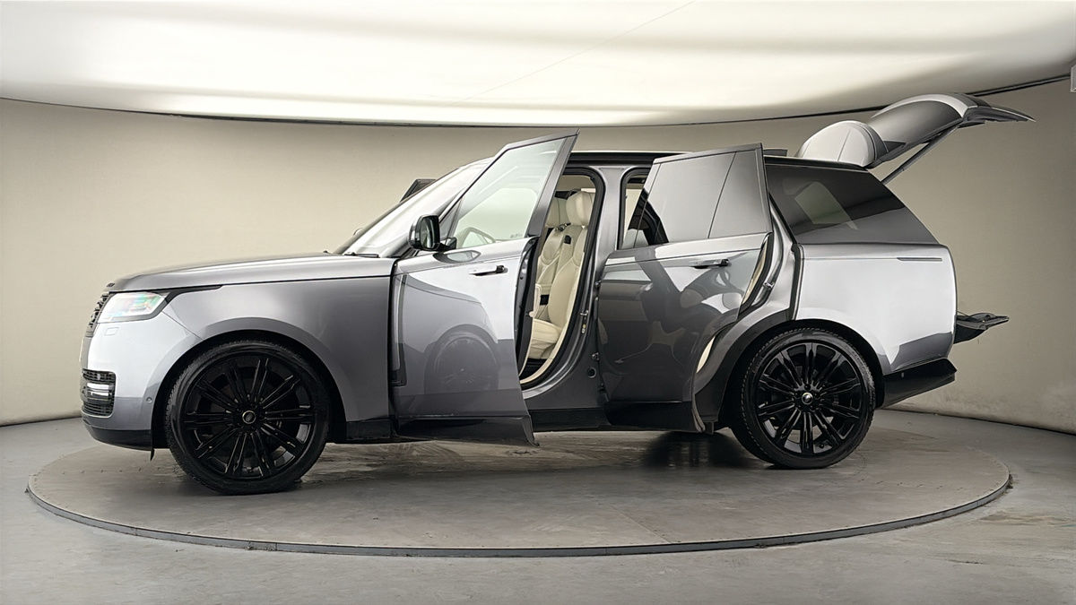 Used Land Rover Range Rover 2022 for sale - 77880810: Photo 52