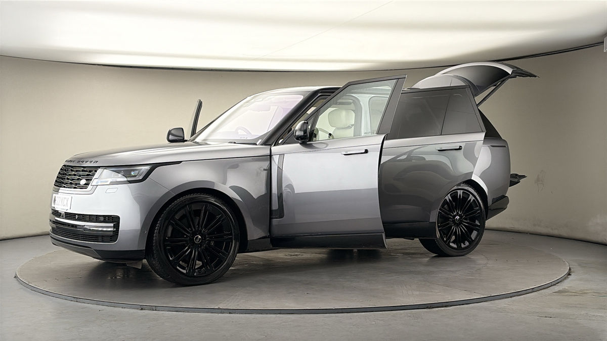 Used Land Rover Range Rover 2022 for sale - 77880810: Photo 53