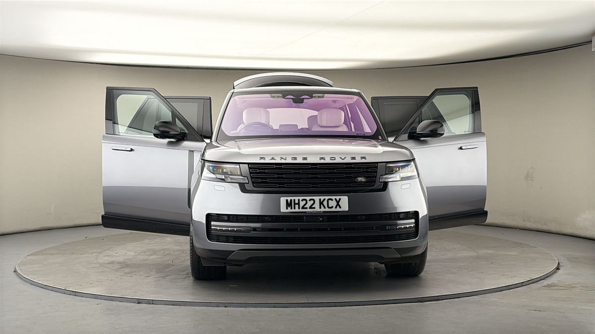 Used Land Rover Range Rover 2022 for sale - 77880810: Photo 56