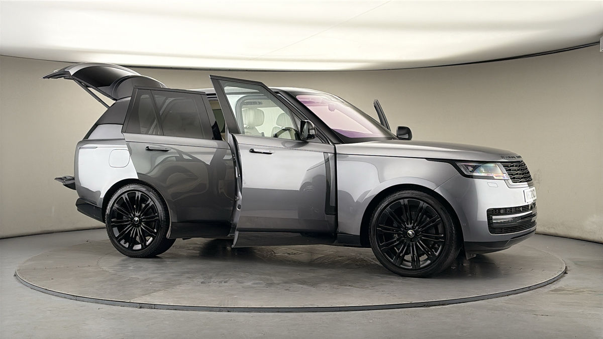 Used Land Rover Range Rover 2022 for sale - 77880810: Photo 59