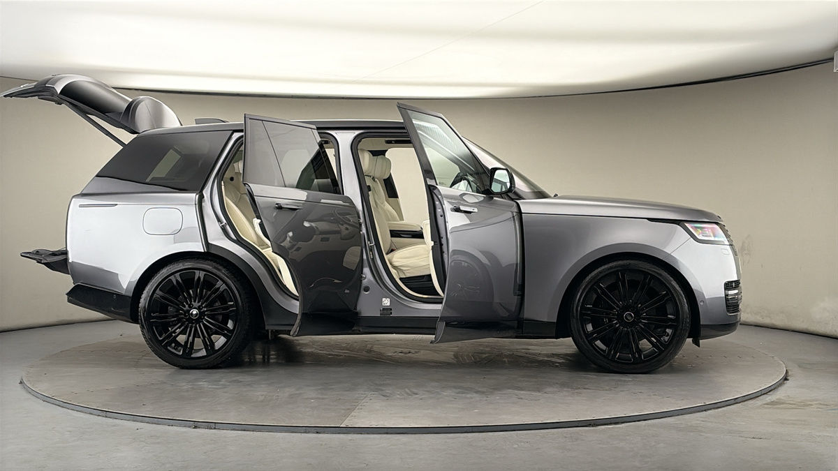 Used Land Rover Range Rover 2022 for sale - 77880810: Photo 60