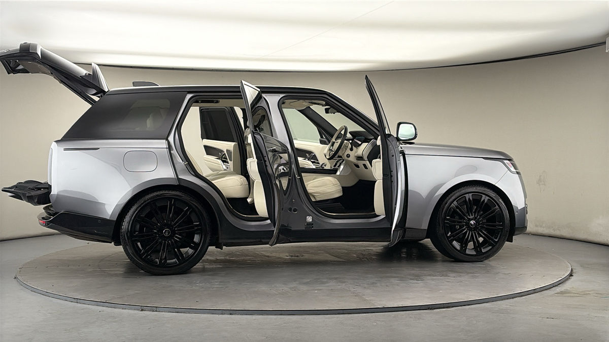 Used Land Rover Range Rover 2022 for sale - 77880810: Photo 61