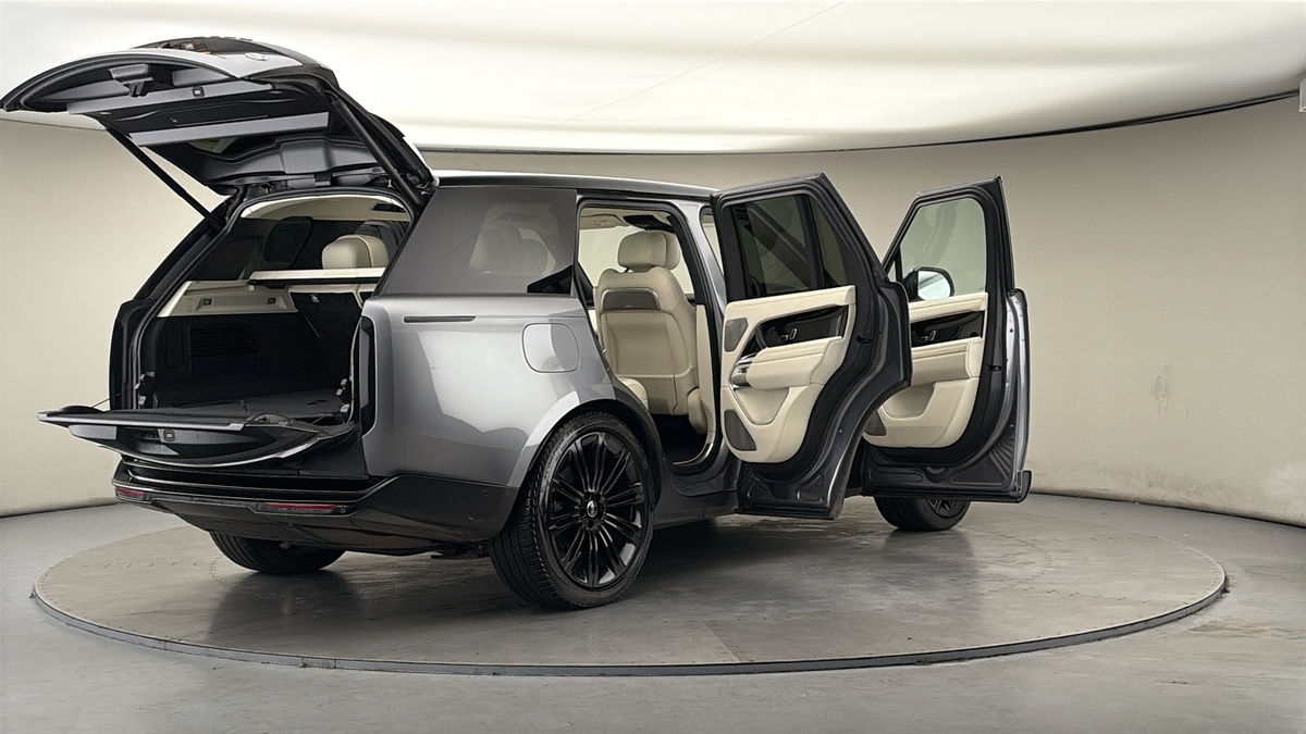 Used Land Rover Range Rover 2022 for sale - 77880810: Photo 63