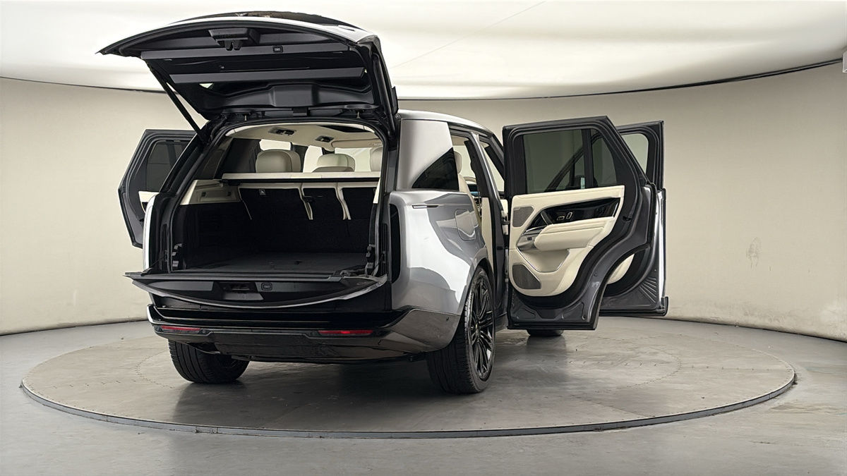 Used Land Rover Range Rover 2022 for sale - 77880810: Photo 64