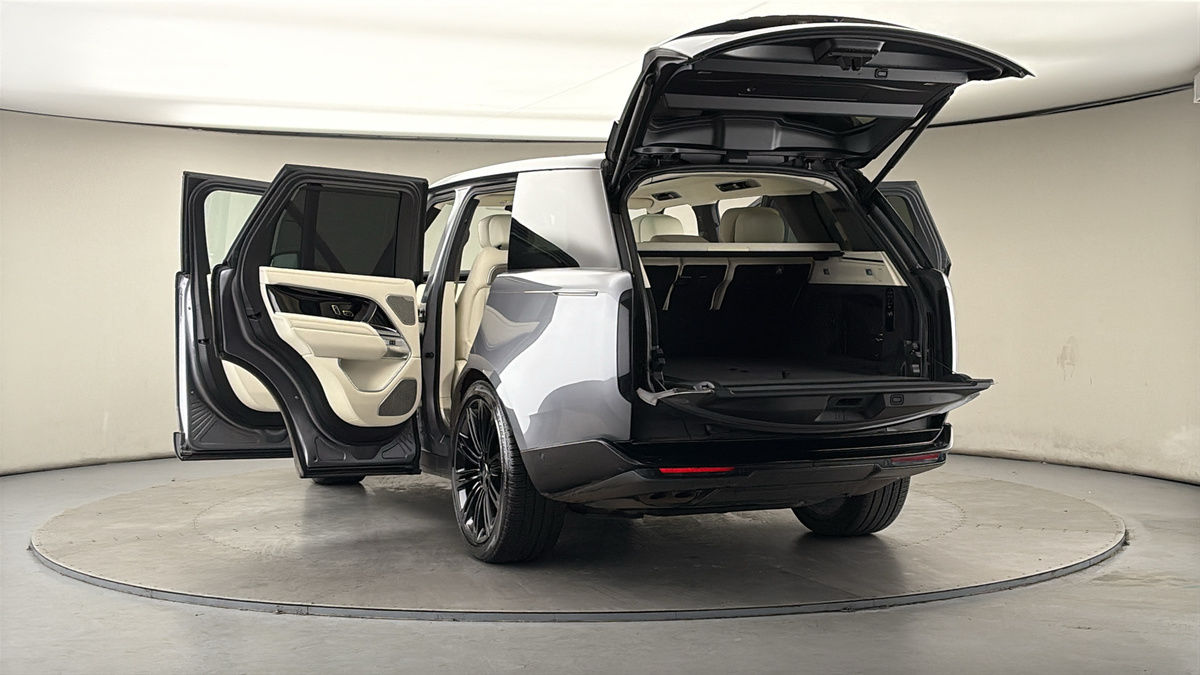 Used Land Rover Range Rover 2022 for sale - 77880810: Photo 66