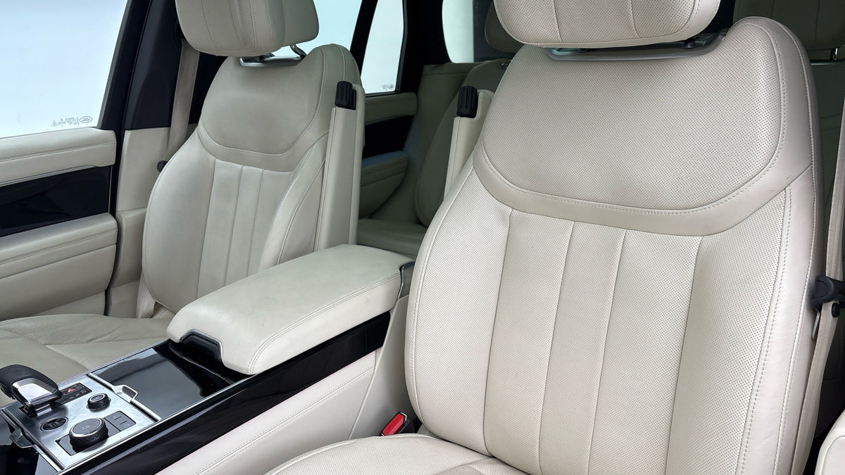 Used Land Rover Range Rover 2022 for sale - 77880810: Photo 7