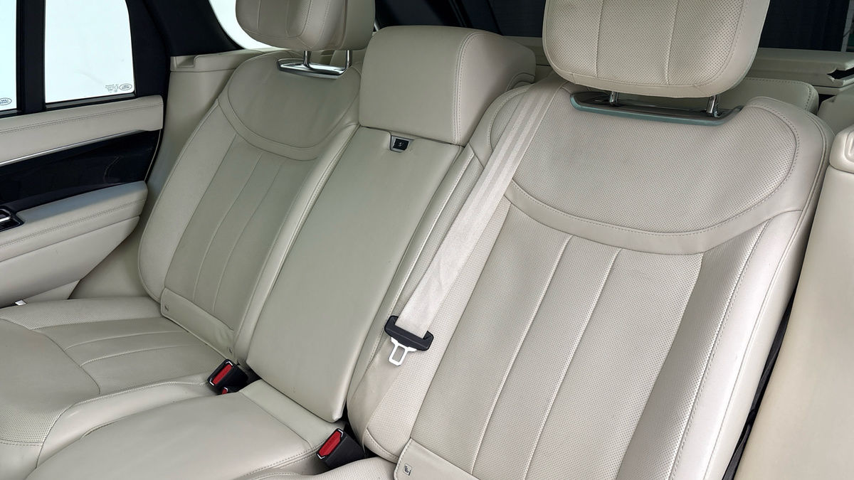 Used Land Rover Range Rover 2022 for sale - 77880810: Photo 8