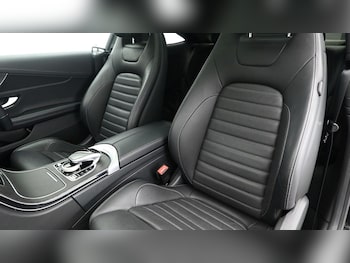 Used Mercedes-Benz C-Class 2022 for sale - 75516787: Photo