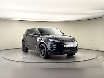 Used Land Rover Range Rover Evoque 2022 for sale - 78426952: Photo
