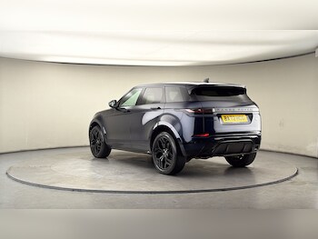 Used Land Rover Range Rover Evoque 2022 for sale - 78426952: Photo