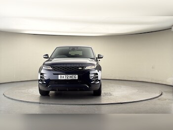 Used Land Rover Range Rover Evoque 2022 for sale - 78426952: Photo