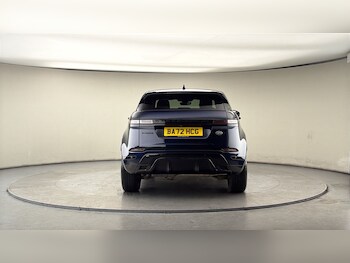 Used Land Rover Range Rover Evoque 2022 for sale - 78426952: Photo