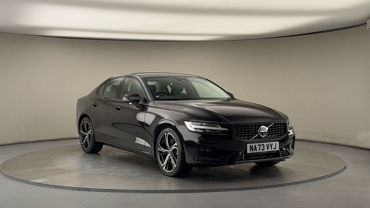 Used Volvo S60 2023 for sale - 76292343: Photo 1