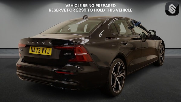 Used Volvo S60 2023 for sale - 76292343: Photo 11