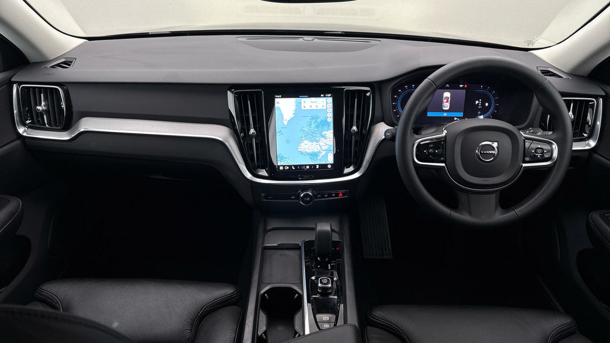 Used Volvo S60 2023 for sale - 76292343: Photo 12