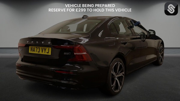 Used Volvo S60 2023 for sale - 76292343: Photo 12