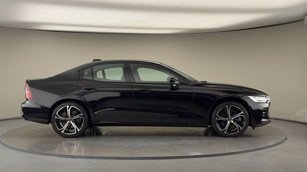 Used Volvo S60 2023 for sale - 76292343: Photo 16