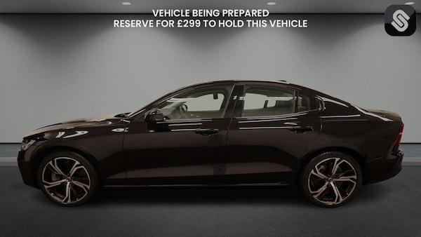 Used Volvo S60 2023 for sale - 76292343: Photo 16