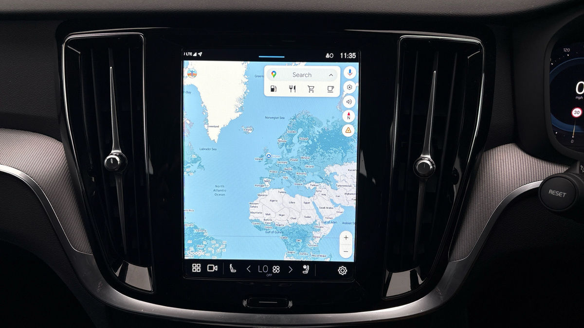 Used Volvo S60 2023 for sale - 76292343: Photo 17