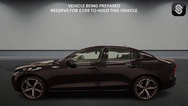 Used Volvo S60 2023 for sale - 76292343: Photo 17