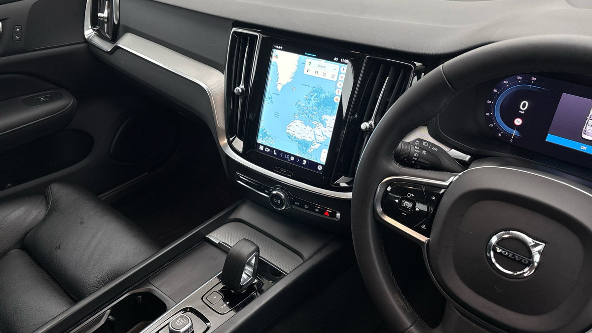 Used Volvo S60 2023 for sale - 76292343: Photo 18