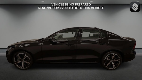 Used Volvo S60 2023 for sale - 76292343: Photo 18