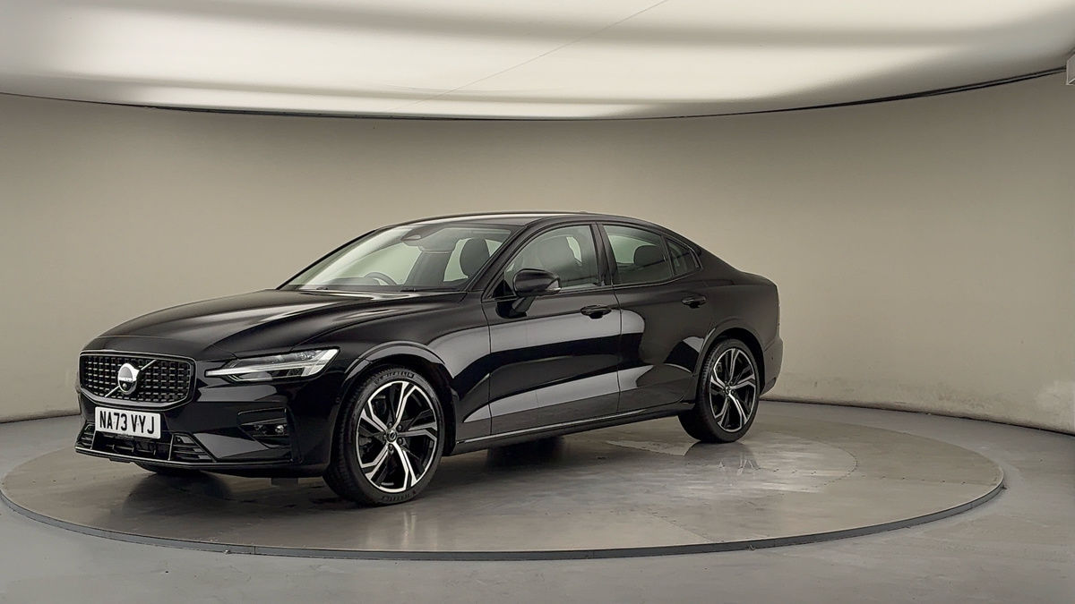 Used Volvo S60 2023 for sale - 76292343: Photo 20