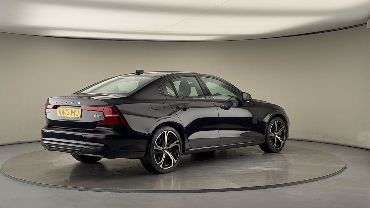 Used Volvo S60 2023 for sale - 76292343: Photo 21