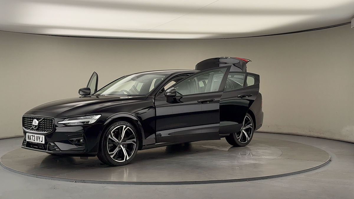 Used Volvo S60 2023 for sale - 76292343: Photo 22