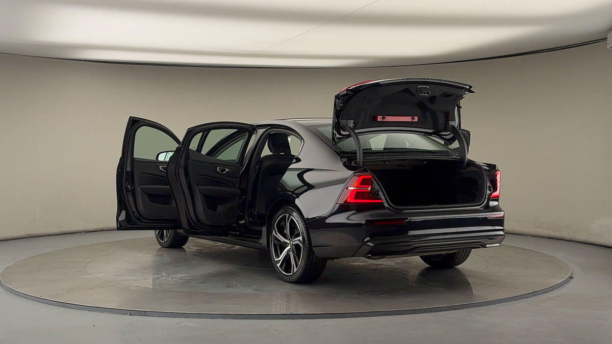 Used Volvo S60 2023 for sale - 76292343: Photo 23