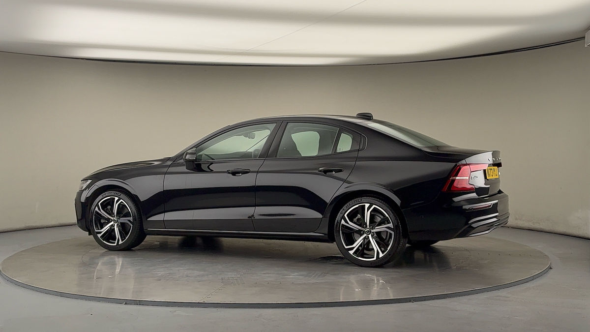 Used Volvo S60 2023 for sale - 76292343: Photo 26