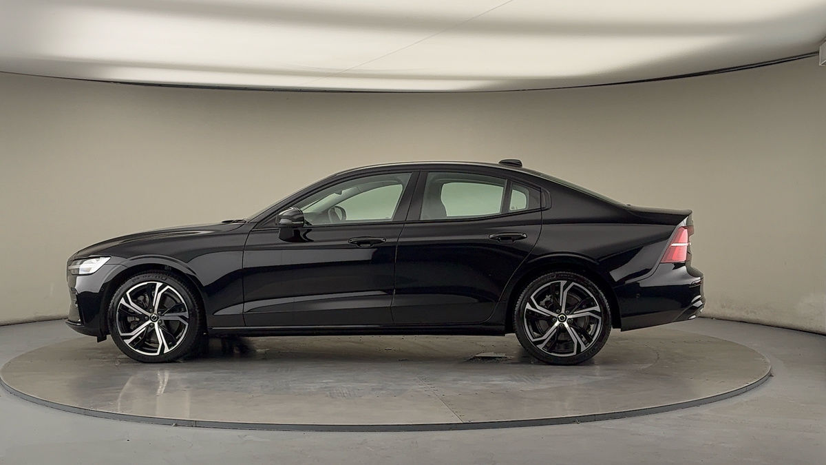 Used Volvo S60 2023 for sale - 76292343: Photo 27