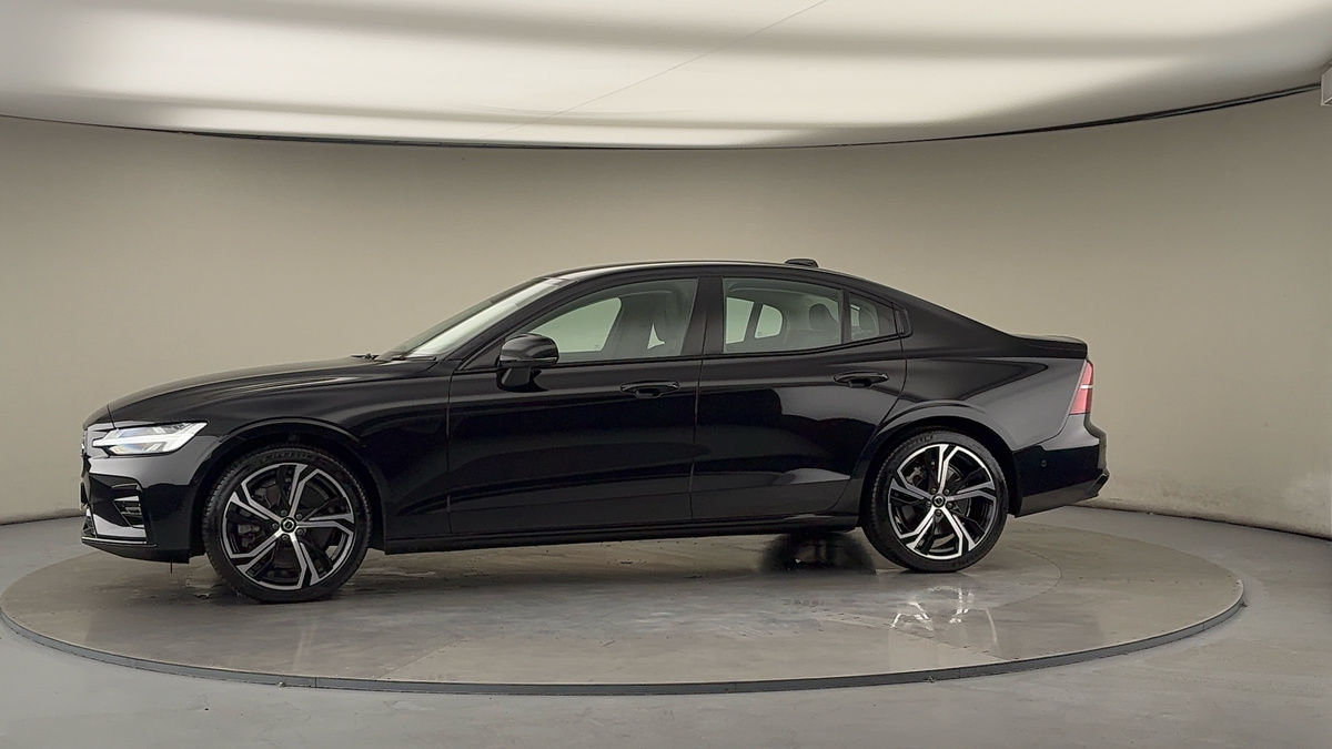 Used Volvo S60 2023 for sale - 76292343: Photo 28