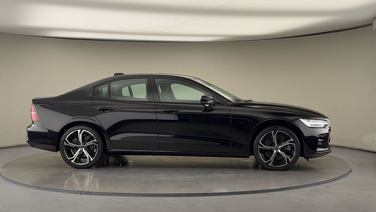 Used Volvo S60 2023 for sale - 76292343: Photo 36