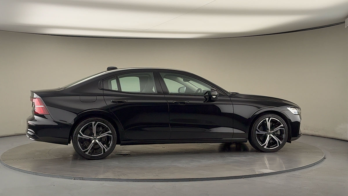 Used Volvo S60 2023 for sale - 76292343: Photo 37