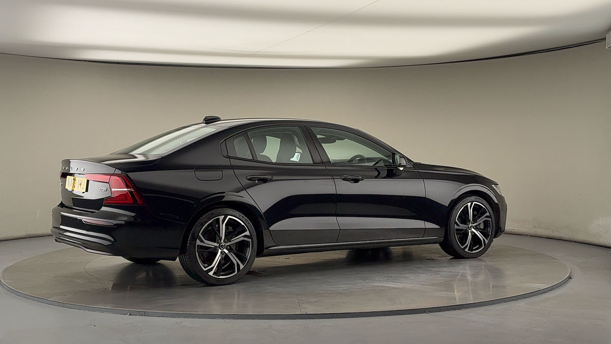 Used Volvo S60 2023 for sale - 76292343: Photo 38