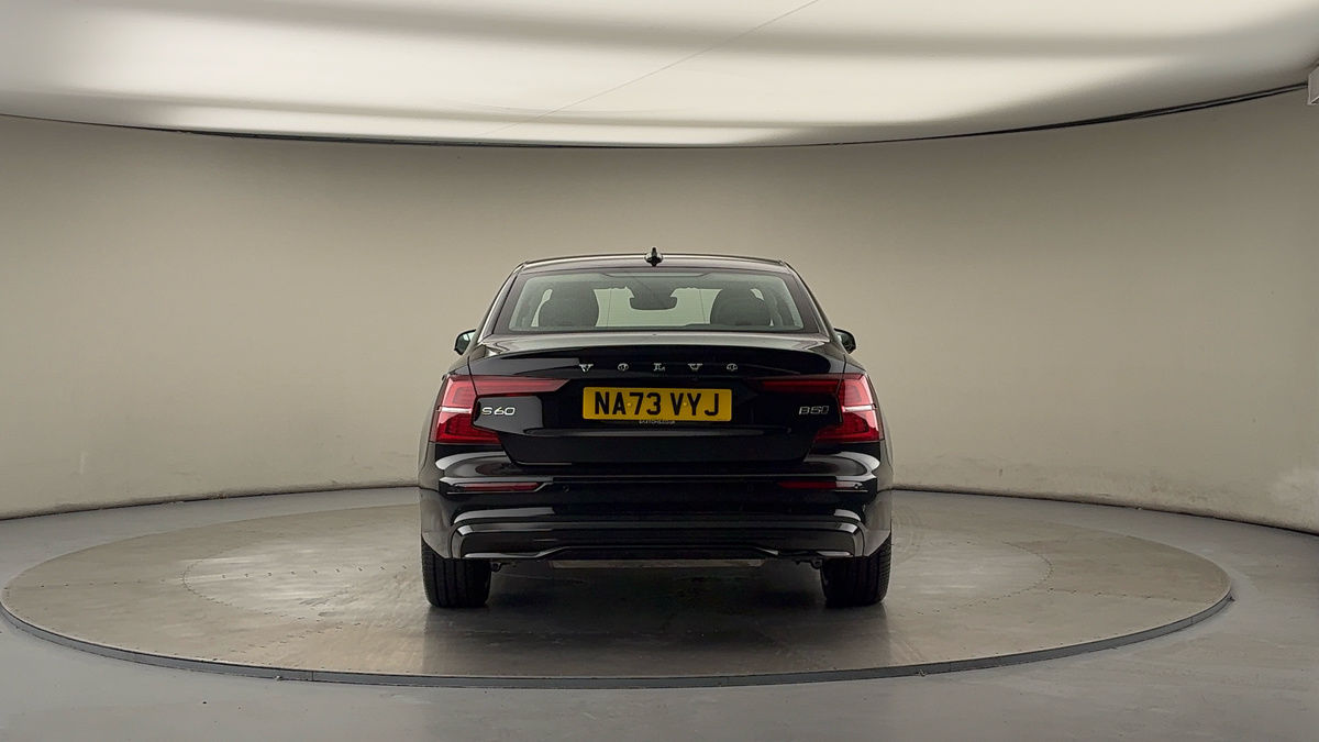 Used Volvo S60 2023 for sale - 76292343: Photo 4
